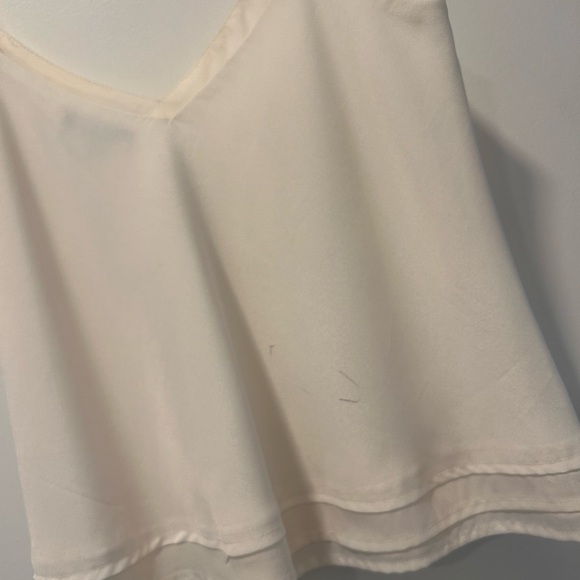 Talula Crop Tank (S) - Picture 3 of 3